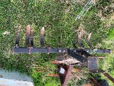 Case tractor - Photo 6