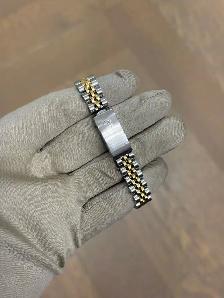 Rolex Datejust 26mm Two-tone Serviced - Photo 2