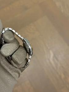 Rolex Datejust 26mm Two-tone Serviced - Photo 3