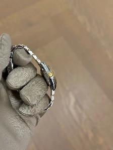 Rolex Datejust 26mm Two-tone Serviced - Photo 4