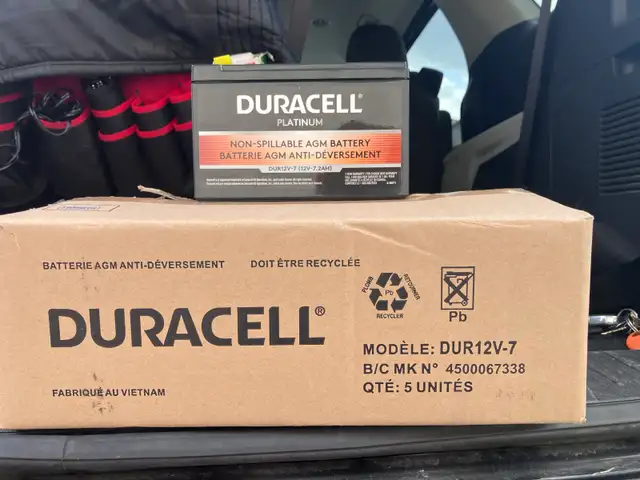 Stairlift batteries( replacement service available)