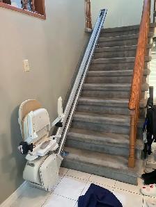 Stairlift batteries( replacement service available) - Photo 3