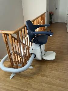 Stairlift batteries( replacement service available) - Photo 4