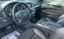 2015 MERCEDES-BENZ ML350 BlueTEC 4MATIC Safety Certified! - Photo 5