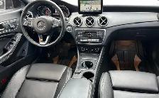 2017 MERCEDES-BENZ CLA 250 4MATIC 4DR.SEDAN NAVI CAMERA Safety C - Photo 5