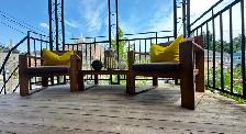 Unit in a DUPLEX_Furnished & All inclusive - Photo 9