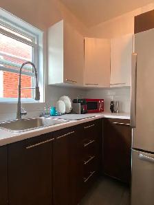 Unit in a DUPLEX_Furnished & All inclusive - Photo 10