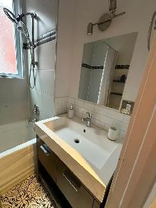 Unit in a DUPLEX_Furnished & All inclusive - Photo 12