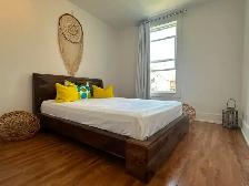 Unit in a DUPLEX_Furnished & All inclusive - Photo 13