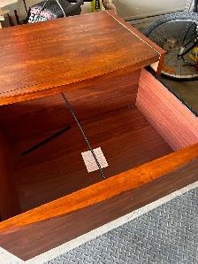 File Cabinet - Photo 2