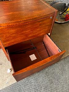 File Cabinet - Photo 3