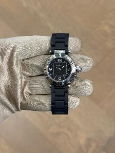 Cartier Pasha 33mm