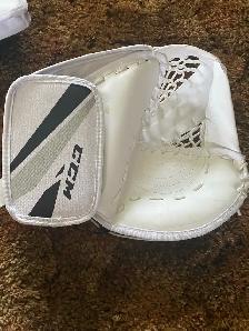 kids street hockey goalie set - Photo 3