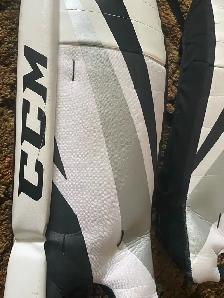 kids street hockey goalie set - Photo 4