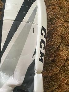 kids street hockey goalie set - Photo 5