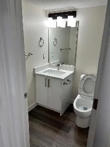 Basement Suite with separate entrance - Photo 9