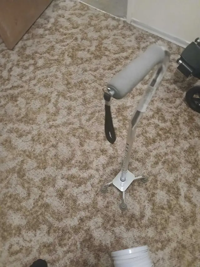 Quad Cane