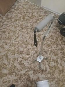 Quad Cane