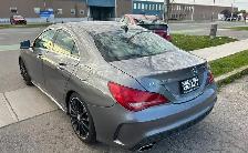 2014 MERCEDES-BENZ CLA 250 4MATIC SEDAN Safety Certified! - Photo 3