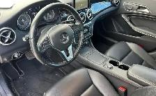 2014 MERCEDES-BENZ CLA 250 4MATIC SEDAN Safety Certified! - Photo 5