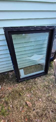 36x48' Window
