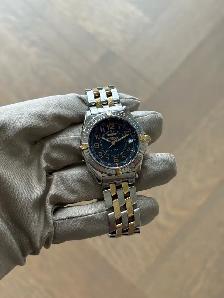 Breitling Wings Windrider Twotone 38mm - Photo 2