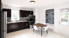 2 beds 1 bath apartment