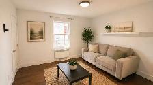 2 beds 1 bath apartment - Photo 4
