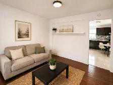 2 beds 1 bath apartment - Photo 5