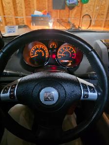 2007 Saturn Sky Convertible - Photo 7