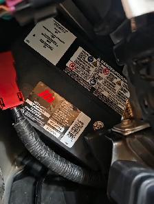 2007 Saturn Sky Convertible - Photo 8