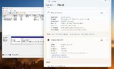 Lenovo 17 inch laptop - Photo 2