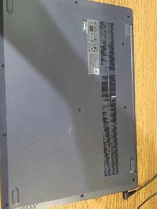Lenovo 17 inch laptop - Photo 5
