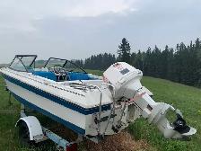 Lund boat - Photo 2