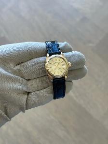 Rolex Datejust Ladies 18kt Solid Gold 26mm