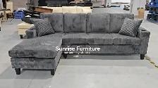 Brand New 4 Seater Sectional Sofa Sectional Couch