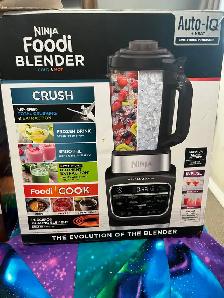 Ninja Blender
