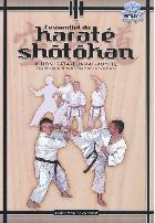 BUDO Éditions   L'Essentiel du karaté Shotokan / karaté shôtôhan