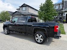 2018 GMC Sierra 2500 HD All Terrian Duramax - Photo 3