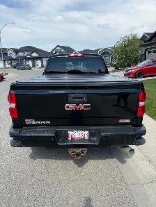 2018 GMC Sierra 2500 HD All Terrian Duramax - Photo 4