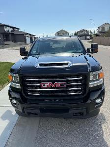 2018 GMC Sierra 2500 HD All Terrian Duramax - Photo 6