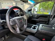 2018 GMC Sierra 2500 HD All Terrian Duramax - Photo 7