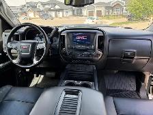 2018 GMC Sierra 2500 HD All Terrian Duramax - Photo 9