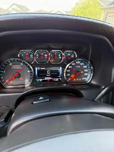 2018 GMC Sierra 2500 HD All Terrian Duramax - Photo 10