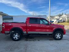2007 Ford XLT F150 - Photo 2