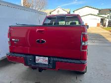 2007 Ford XLT F150 - Photo 3