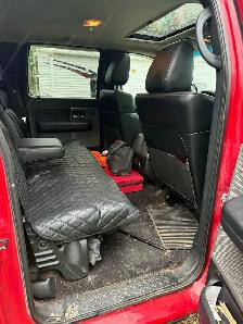 2007 Ford XLT F150 - Photo 4