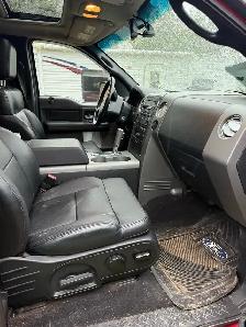 2007 Ford XLT F150 - Photo 5