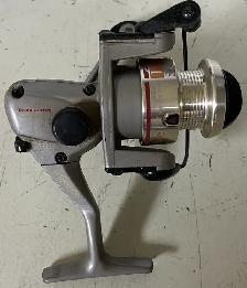 Quantum spinning reel