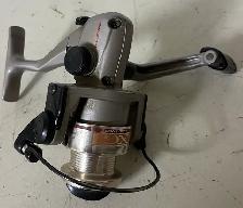Quantum spinning reel - Photo 3